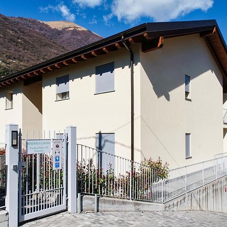 Silvia Lenno House - The House Of Travelers Apartman Kültér fotó
